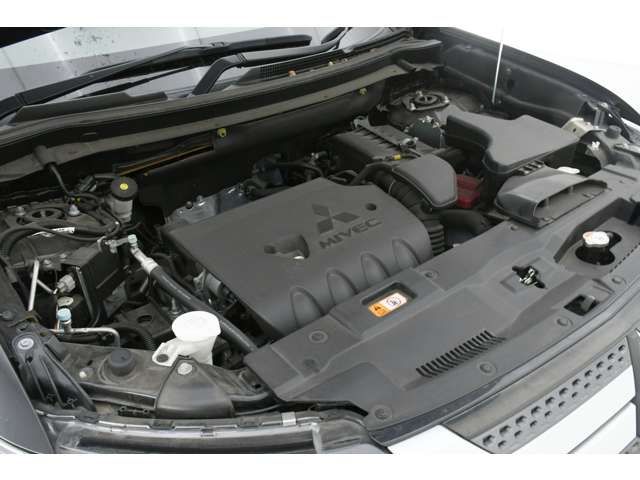 Mitsubishi OUTLANDER 2020-09 23090-14