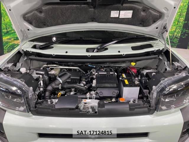 Daihatsu TAFT 2023-09 231863-18