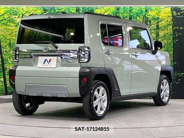 Daihatsu TAFT 2023-09 231863-17