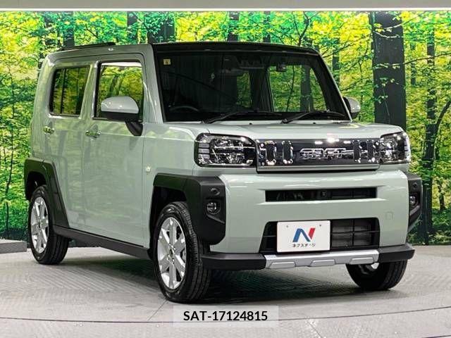 Daihatsu TAFT 2023-09 231863-16