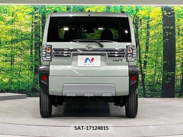 Daihatsu TAFT 2023-09 231863-15