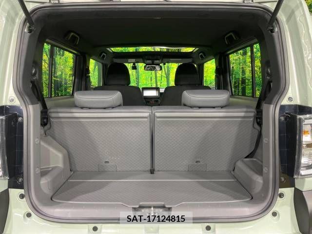 Daihatsu TAFT 2023-09 231863-10