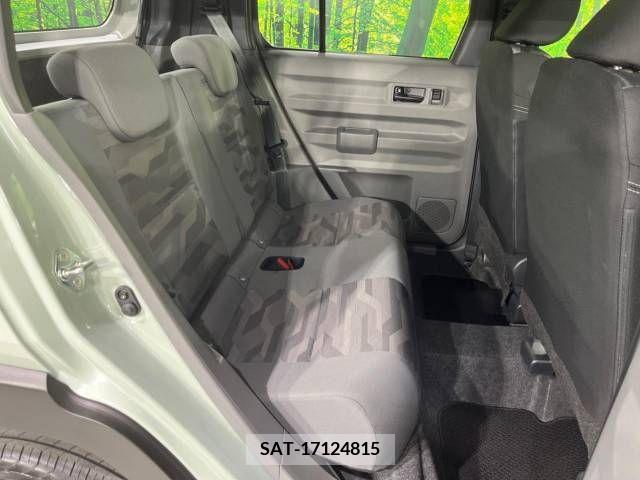 Daihatsu TAFT 2023-09 231863-9
