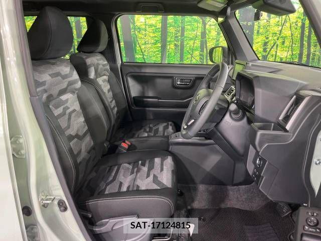 Daihatsu TAFT 2023-09 231863-8