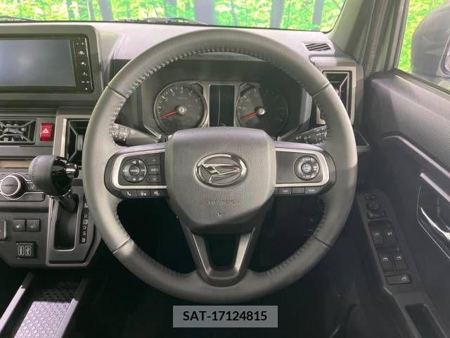 Daihatsu TAFT 2023-09 231863-11