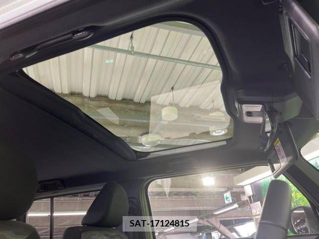 Daihatsu TAFT 2023-09 231863-2