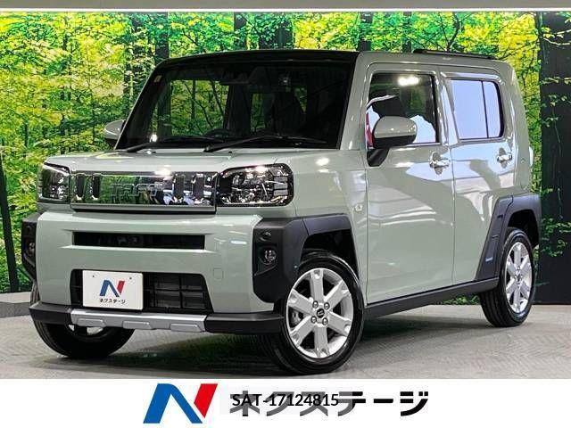 Daihatsu TAFT 2023-09 231863-0