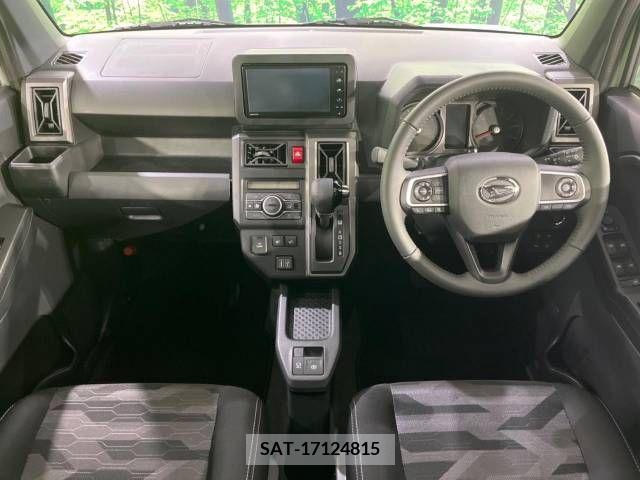 Daihatsu TAFT 2023-09 231863-1