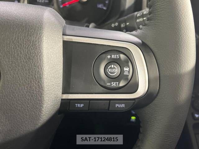 Daihatsu TAFT 2023-09 231863-6