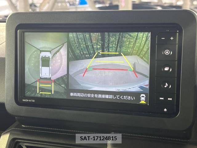 Daihatsu TAFT 2023-09 231863-5