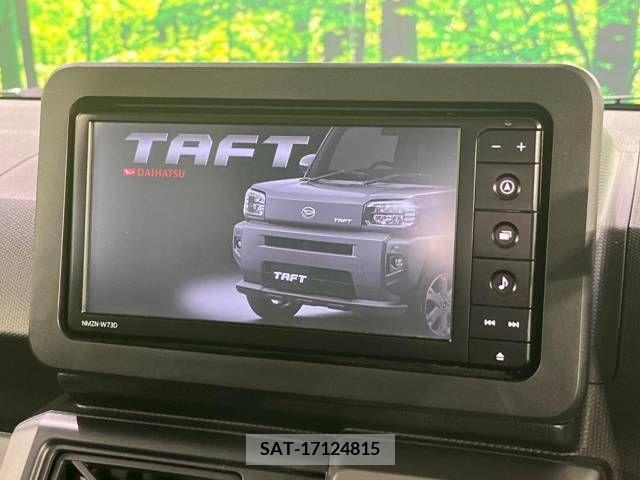 Daihatsu TAFT 2023-09 231863-4