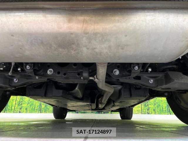 Toyota HARRIER 2020-12 271350-19