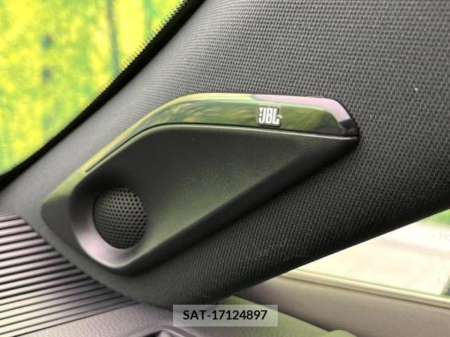 Toyota HARRIER 2020-12 271350-4