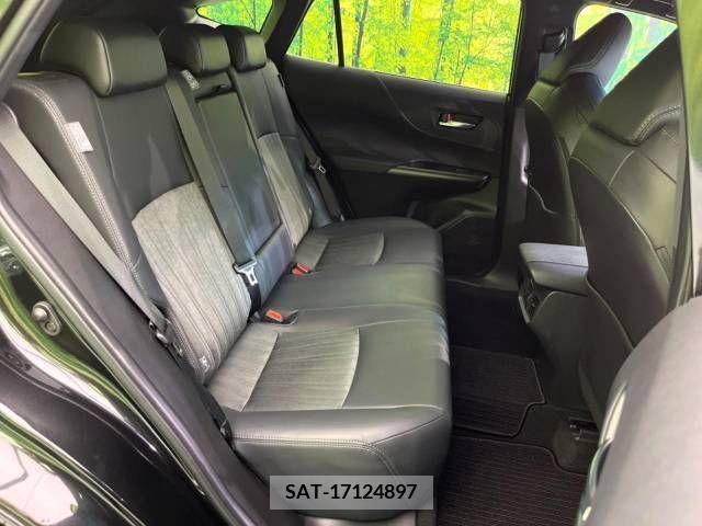 Toyota HARRIER 2020-12 271350-10
