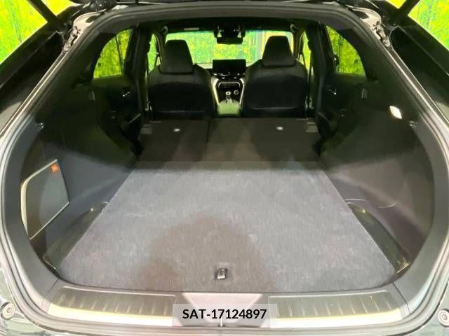Toyota HARRIER 2020-12 271350-11