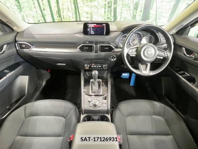 Mazda CX-5 2018-03 358741-1