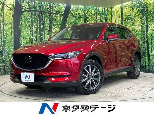 Mazda CX-5 2018-03 358741-0