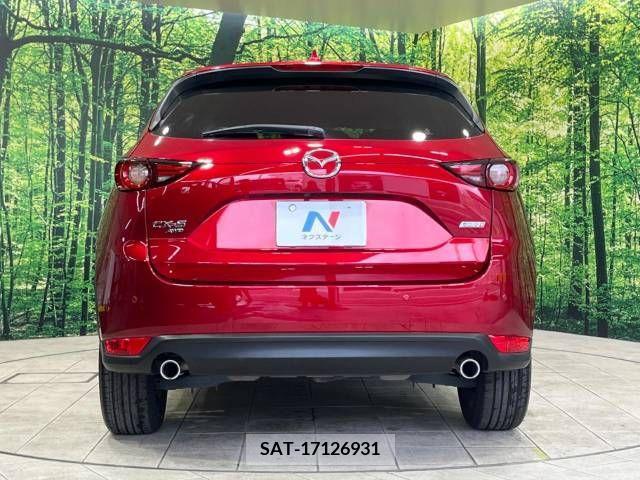 Mazda CX-5 2018-03 358741-15