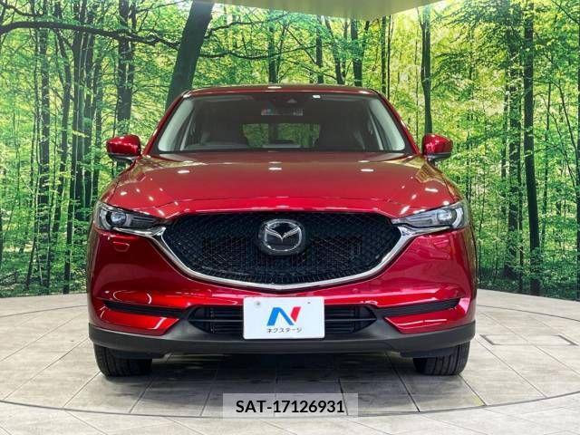 Mazda CX-5 2018-03 358741-14