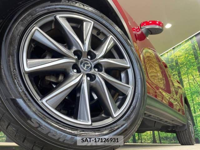 Mazda CX-5 2018-03 358741-13