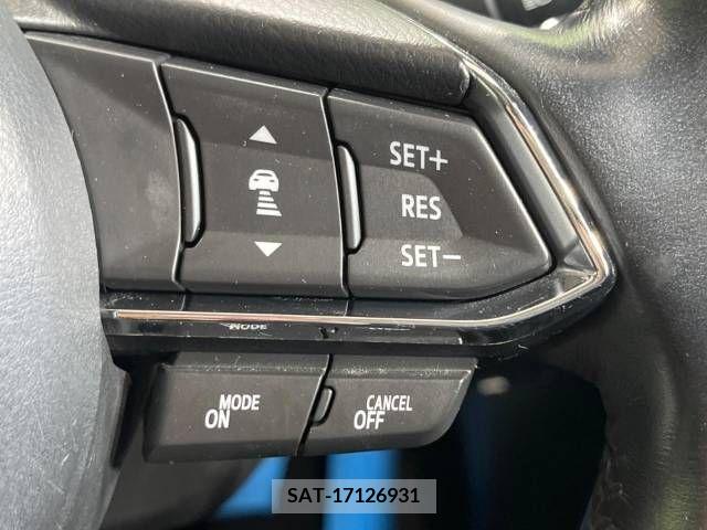 Mazda CX-5 2018-03 358741-5