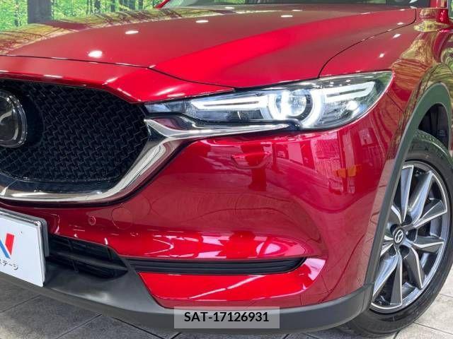 Mazda CX-5 2018-03 358741-12