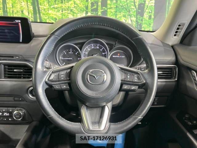 Mazda CX-5 2018-03 358741-11
