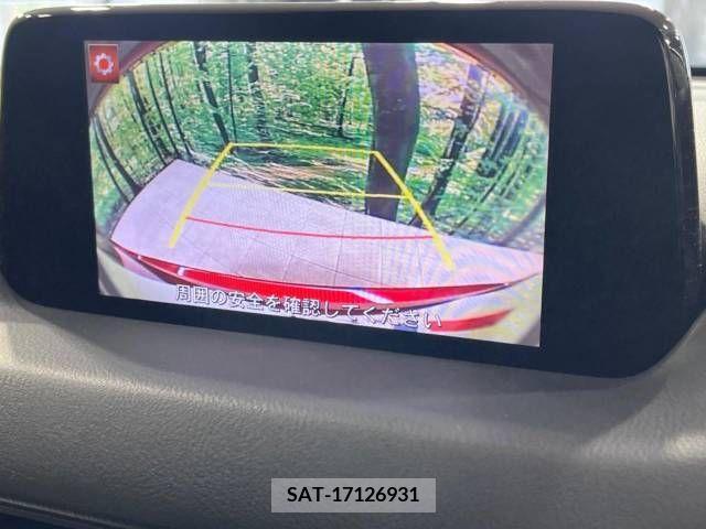 Mazda CX-5 2018-03 358741-3