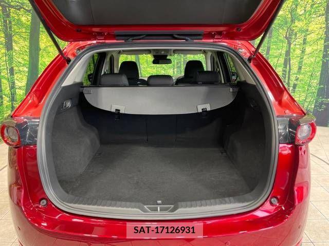 Mazda CX-5 2018-03 358741-10