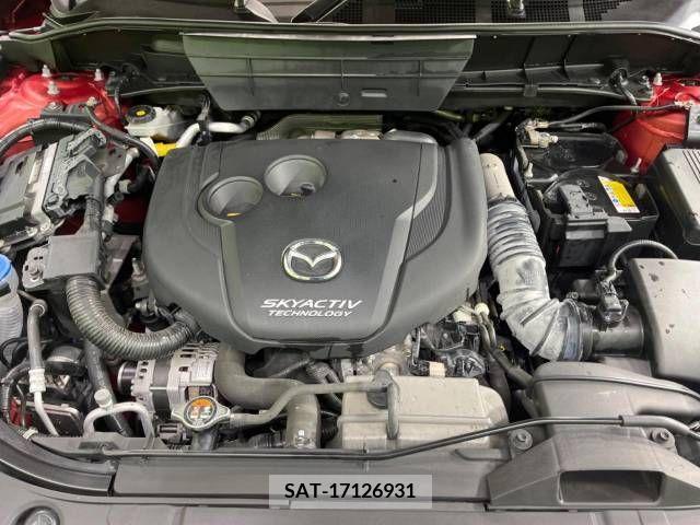 Mazda CX-5 2018-03 358741-18