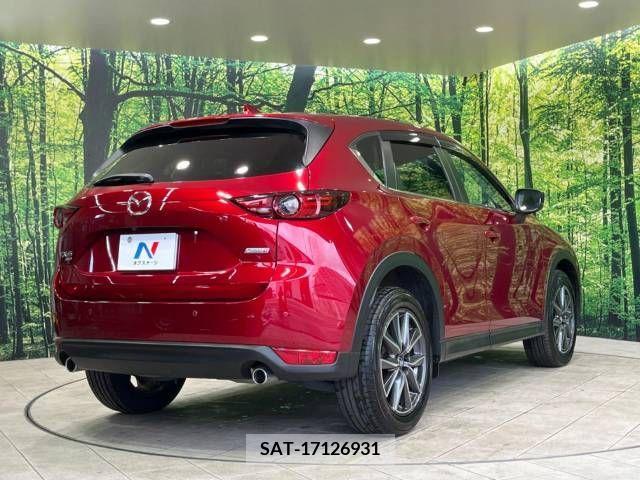 Mazda CX-5 2018-03 358741-17