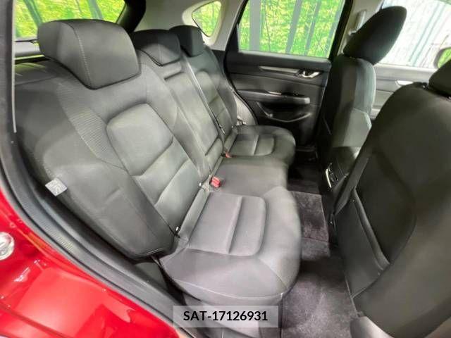 Mazda CX-5 2018-03 358741-9