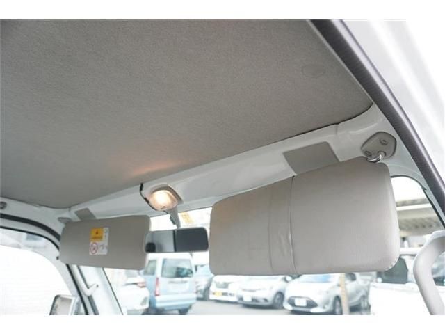 Suzuki CARRY TRUCK 2018-01 19089-11