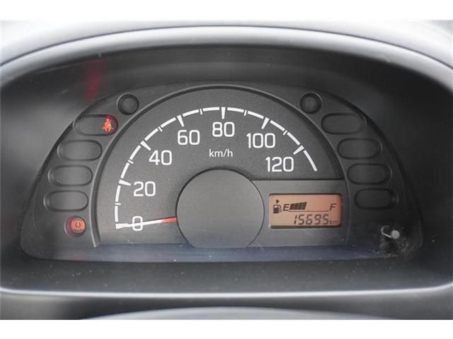 Suzuki CARRY TRUCK 2018-01 19089-7