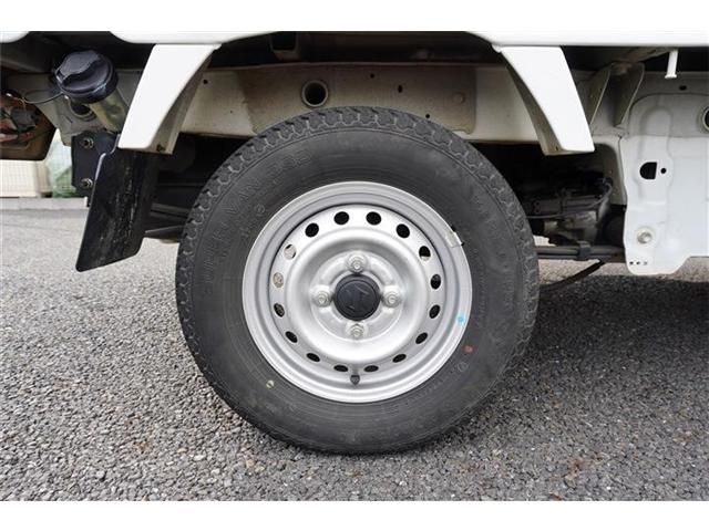 Suzuki CARRY TRUCK 2018-01 19089-14