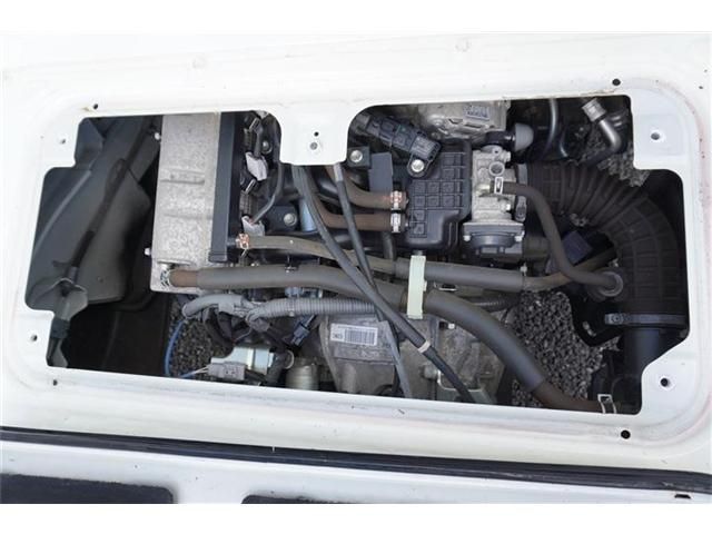 Suzuki CARRY TRUCK 2018-01 19089-17