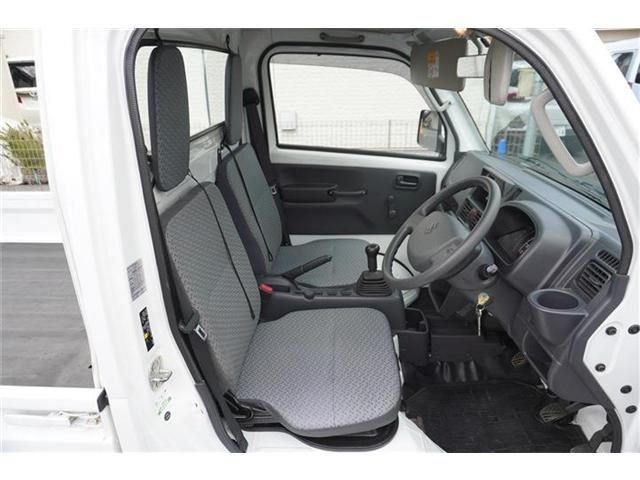 Suzuki CARRY TRUCK 2018-01 19089-10