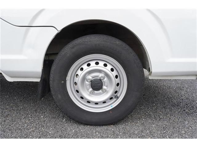 Suzuki CARRY TRUCK 2018-01 19089-13