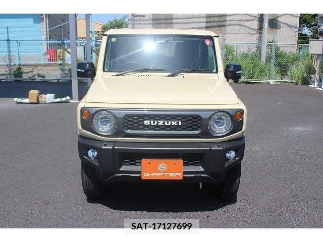 Suzuki JIMNY 2023-06 374742-5