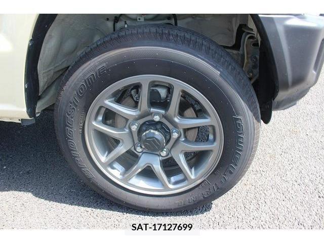 Suzuki JIMNY 2023-06 374742-11