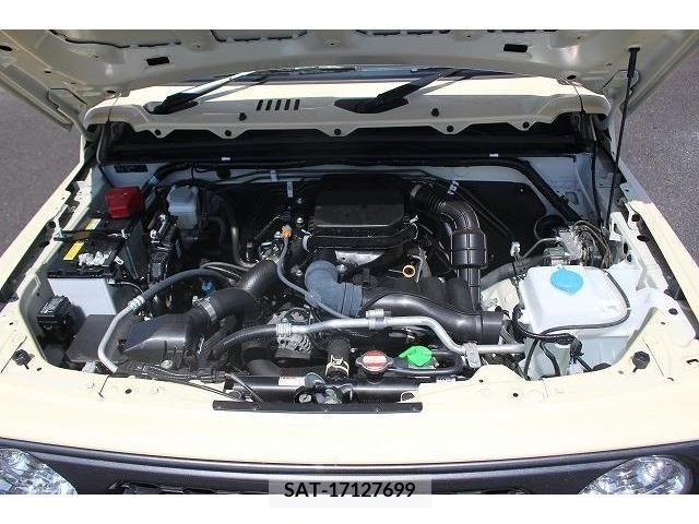 Suzuki JIMNY 2023-06 374742-17