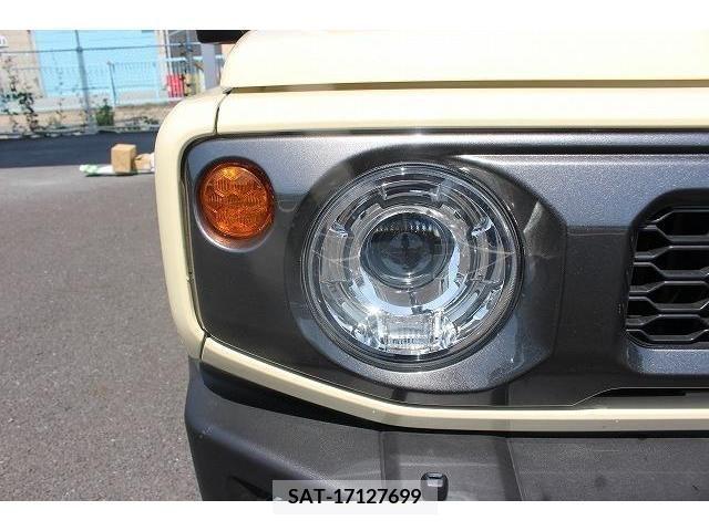 Suzuki JIMNY 2023-06 374742-9