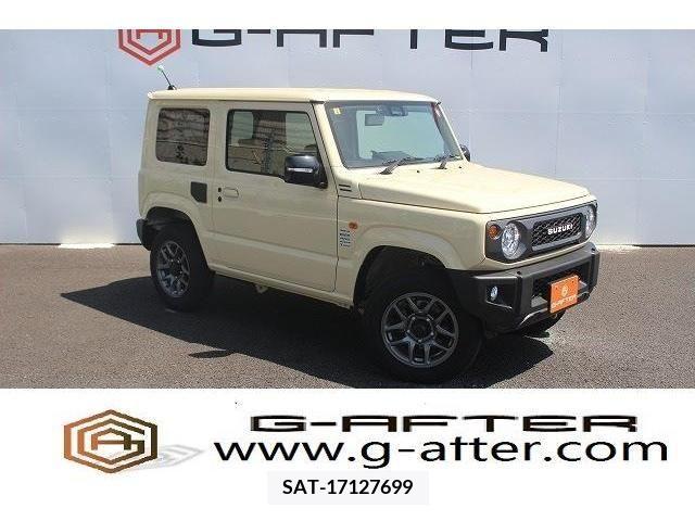 Suzuki JIMNY 2023-06 374742-0