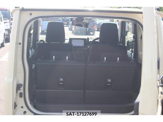 Suzuki JIMNY 2023-06 374742-16
