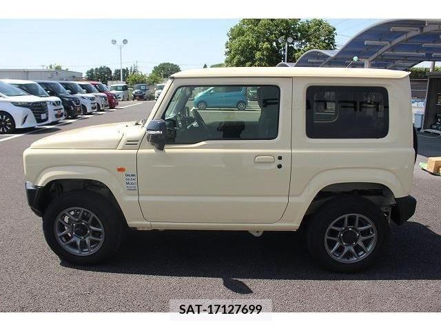 Suzuki JIMNY 2023-06 374742-8