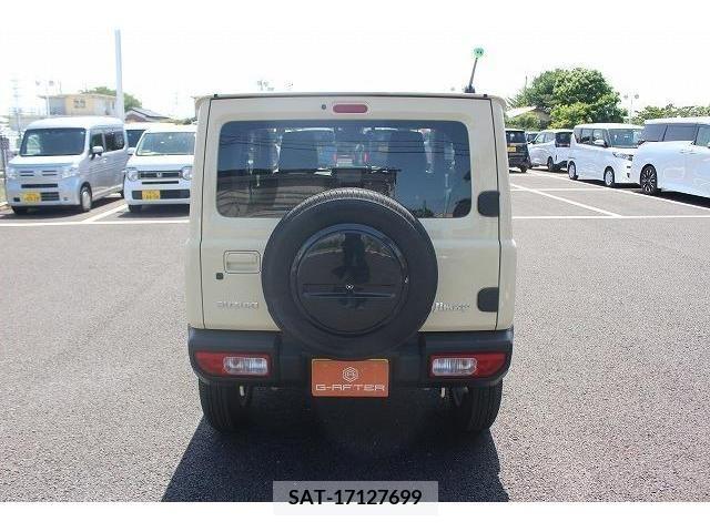 Suzuki JIMNY 2023-06 374742-7