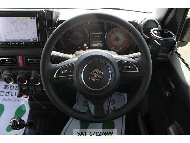 Suzuki JIMNY 2023-06 374742-15