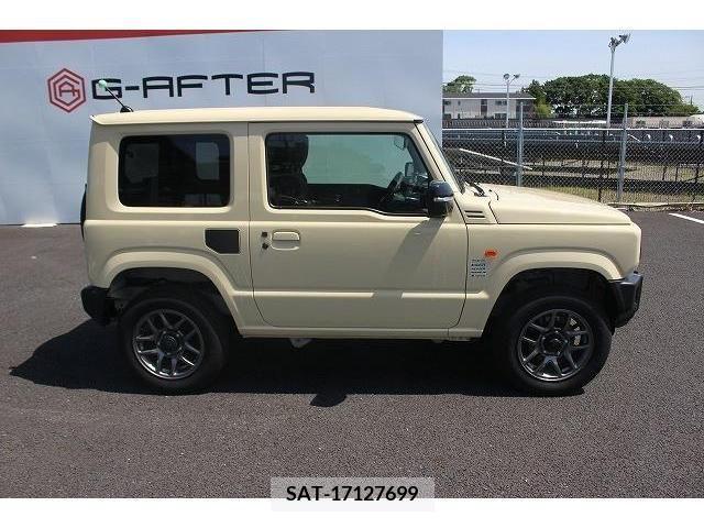 Suzuki JIMNY 2023-06 374742-6