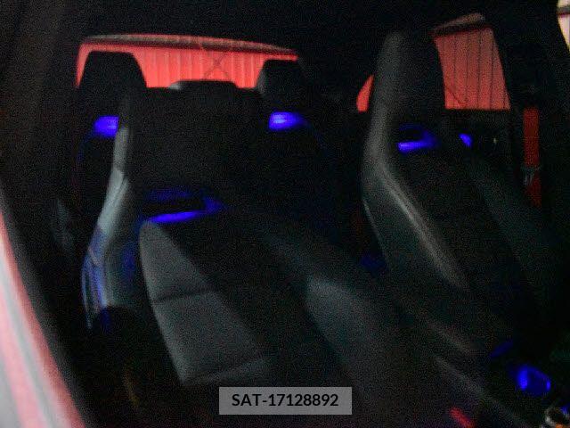 Amg CLA-CLASS 2017-03 259965-20