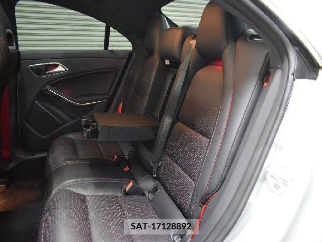 Amg CLA-CLASS 2017-03 259965-16